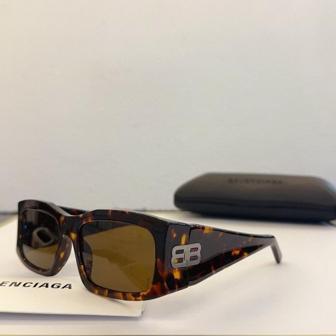 Balenciaga Sunglasses ID:20250617-99